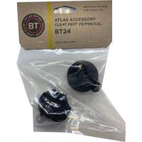 Ножки BT24 с грунтозацепом для сошек ATLAS — от интернет-магазина MWROS