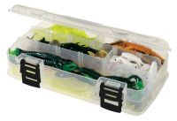 Органайзер Plano для приманок и аксессуаров, двухсторонний, большой — от интернет-магазина MWROS