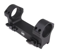 Быстросъемный кронштейн MAKpromont на Weaver, 34 мм, 40 MOA, BH=21 мм — от интернет-магазина MWROS