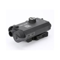 Тактический блок Holosun LS117R ЛЦУ красный — от интернет-магазина MWROS