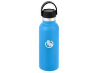 Термос для напитков (термобутылка) THEROPOD TP-31P 0.5L, голубой — от интернет-магазина MWROS