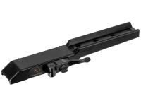 Кронштейн Contessa для прицелов Pulsar на Picatinny быстросъёмный — от интернет-магазина MWROS