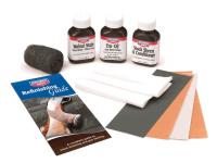 Набор для отделки ложа/приклада Birchwood Tru-Oil Stock Finishing Kit — от интернет-магазина MWROS