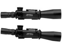 Прицел March Genesis 6-60x56 FML-TR1 FFP на Picatinny 0.1Mil — от интернет-магазина MWROS