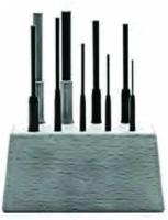 Набор из 8-и выколоток на деревянной подставке Recknagel — от интернет-магазина MWROS