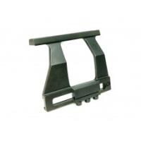 Кронштейн Гюрза на Вепрь 1В для установки ТП Dedal — от интернет-магазина MWROS