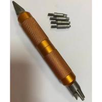 Реплика мультитула Lyman для обработки гильз — от интернет-магазина MWROS