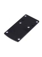 Адаптер для установки коллиматорных прицелов DocterSight / MAKdot SXP — от интернет-магазина MWROS