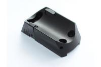 Быстросъемный кронштейн Henneberger для Aimpoint Micro на Merkel KR 1 / Fabarm Asper, bh=7.5 мм — от интернет-магазина MWROS