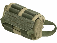 Подсумок Wartech D.R.E.A.M. 2.0 UP-137-OD под аптечку, отрывной, олива — от интернет-магазина MWROS
