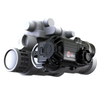 Тепловизионные предобъективные насадки iRay Jerry C2 — от интернет-магазина MWROS