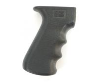 Рукоятка Pufgun пистолетная для АК47/АК74/Сайга/Вепрь прорезиненная — от интернет-магазина MWROS