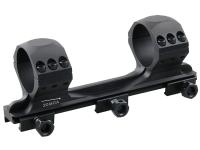 Кронштейн Vector Optics X-Accu 1.4 Medium Profile 34мм на Picatinny 20 MOA — от интернет-магазина MWROS