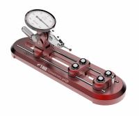 Прибор для контроля концентричности пули, гильзы, патрона Tirex — от интернет-магазина MWROS