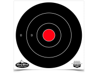 Мишень осыпающаяся Birchwood Dirty Bird Bulls-eye, 17.25in, 5шт. — от интернет-магазина MWROS