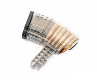 Магазин PufGun “СКС” на 10 патронов 7,62x39, прозрачный — от интернет-магазина MWROS