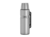 Термос для напитков THERMOS KING SK-2010 MS 1.2L, стальной — от интернет-магазина MWROS