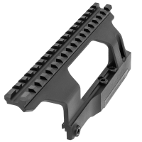 Кронштейн SAG для SVD низкий — от интернет-магазина MWROS