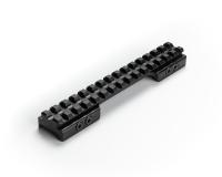 Планка Contessa Picatinny для Merkel Helix, сталь — от интернет-магазина MWROS