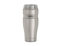 Термос для напитков (термокружка) THERMOS SK-1005 MS 0.47L, стальной — от интернет-магазина MWROS