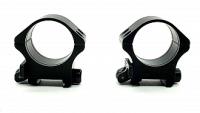 Быстросъемные кольца MAKuick 3 на Picatinny 30мм, BH10,5мм — от интернет-магазина MWROS