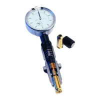 Компаратор Redding в пресс для .338 Lapua Magnum — от интернет-магазина MWROS