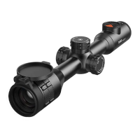 Тепловизионный прицел iRay Tube TH 35 v2 — от интернет-магазина MWROS