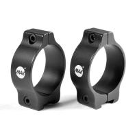 Небыстросъемные кольца MAK Skand на призму 12 мм, 30 мм, BH=5 мм — от интернет-магазина MWROS