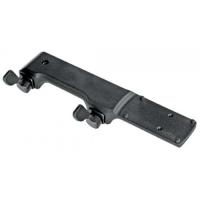 Крепление MAK на Merkel KR1 для коллиматора Docter Sight — от интернет-магазина MWROS