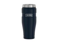 Термос для напитков (термокружка) THERMOS SK-1005 MMB 0.47L, синий — от интернет-магазина MWROS
