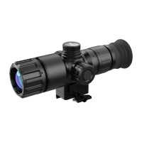 Тепловизионный прицел для охоты iRay Tyke L335 — от интернет-магазина MWROS