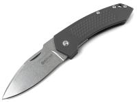 Нож складной Boker Solo II 42 — от интернет-магазина MWROS