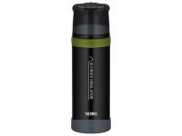 Термос для напитков THERMOS FFX-751 MTBK 0.75L, чёрный — от интернет-магазина MWROS
