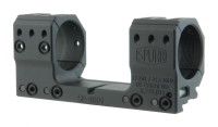 Кронштейн SPUHR Scope Mount 34мм на Picatinny, h=30мм, 13MIL — от интернет-магазина MWROS