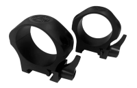 Кольца Arkon 34 мм быстросъемные на weaver, низкие — от интернет-магазина MWROS