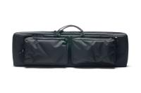 Кейс Vektor А-7-1 чёрный с отделениями под магазины — от интернет-магазина MWROS