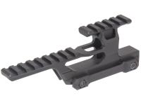 Кронштейн Вектор-7,62 VR-KR на Picatinny — от интернет-магазина MWROS