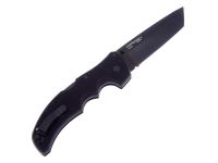 Нож складной Cold Steel Recon 1 Tanto Plain, сталь CPM S35VN, рукоять — от интернет-магазина MWROS