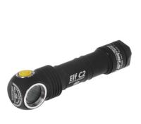 Фонарь налобный-мульти Armytek Elf C2 LH351D 1100 lm — от интернет-магазина MWROS