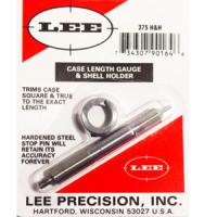 Lee Case Lenght Gauge and Shell Holder .375 — от интернет-магазина MWROS