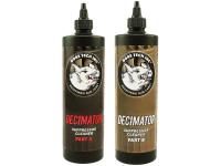 Двухкомпонентное средство для ДТК Bore Tech Decimator Suppressor Cleaner — от интернет-магазина MWROS