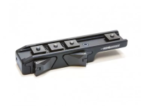 Кронштейн быстросъемный Innomount с призмы 11-12мм на шину Zeiss ZM — от интернет-магазина MWROS