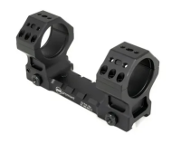 Быстросъемный тактический кронштейн MAKpromont на Picatinny, 34 мм, BH=21, 20 MOA — от интернет-магазина MWROS