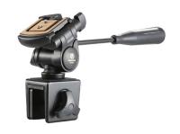 Штативная голова Vanguard, крепление на оконную раму — от интернет-магазина MWROS