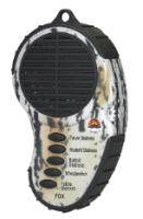 Звуковой имитатор Cass Creek на лису, 5 звуков — от интернет-магазина MWROS