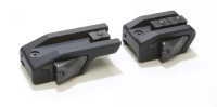 Кронштейн Innomount для Weaver/Picatinny — Zeiss шина ZM/VM. Вынос 25 мм. 2 части — от интернет-магазина MWROS