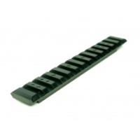 Планка Бизон на Рекорд-1 (Cal. 7.62х54R), Picatinny — от интернет-магазина MWROS