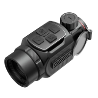 Тепловизионная предобъективная насадка-монокуляр iRay Mate Mal 25 — от интернет-магазина MWROS