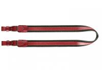 Ремень VEKTOR полиамид для ружья, шириной 35 мм и кожаными накладками — от интернет-магазина MWROS