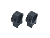 Кольца Contessa 30мм на Picatinny, h=12мм — от интернет-магазина MWROS